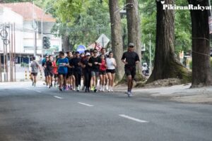 Rahasia Turun Berat Badan Alami dr. Zaidul Akbar