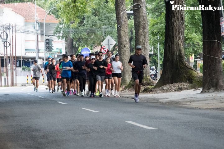 Rahasia Turun Berat Badan Alami dr. Zaidul Akbar