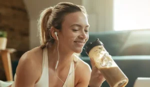 Rahasia Turun Berat Badan: Protein, Cara Kerja Ajaibnya