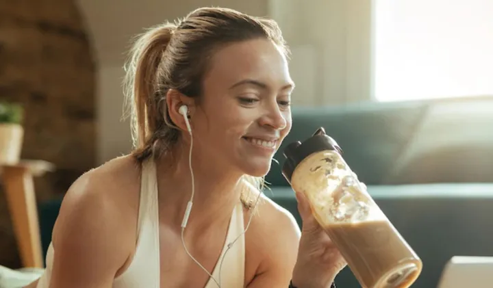 Rahasia Turun Berat Badan: Protein, Cara Kerja Ajaibnya