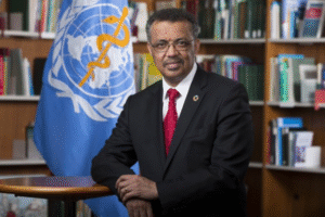 Rahasia WHO: 3 Terobosan Kesehatan Global Mengesankan