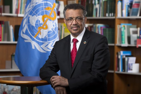 Rahasia WHO: 3 Terobosan Kesehatan Global Mengesankan