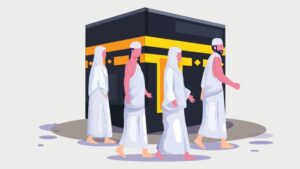 Rahasia Walimatussafar: Tradisi Haji Indonesia yang Mengharukan