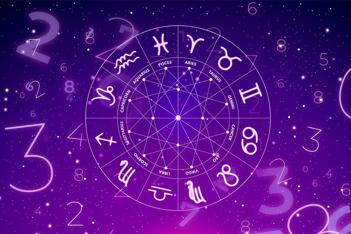 Rahasia Zodiak: 5 Aura Terkuat, Kuasai Bintangmu Sekarang