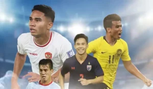 Rahasia di Balik 2 Leg Final Piala AFF: Mengapa?