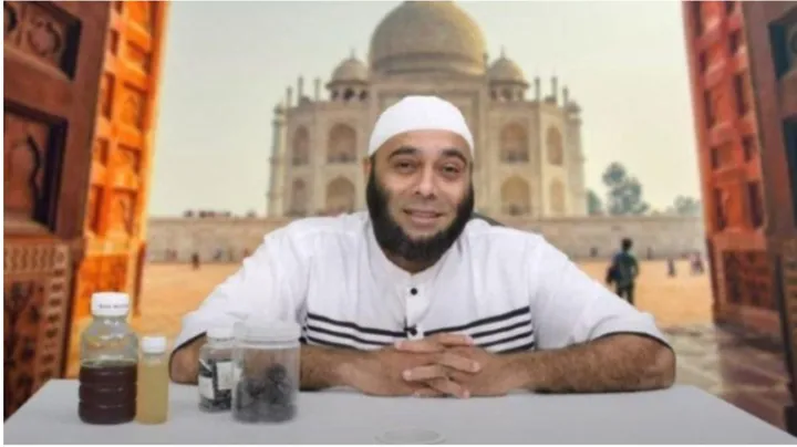 Rahasia dr. Zaidul Akbar: Makanan Penyebab Diabetes & Kolesterol