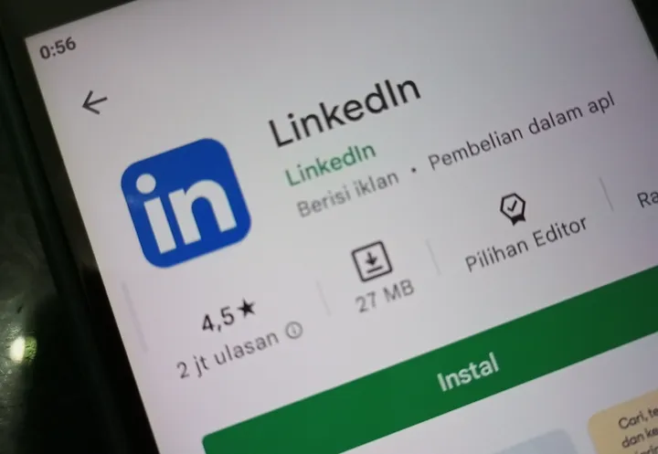 Raih Karir Impian: 7 Langkah Optimalkan Profil LinkedIn Anda