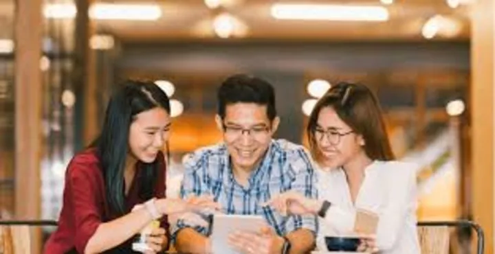 Raih Sukses Bisnis Kecil: Panduan Transformasi Digital Komplit