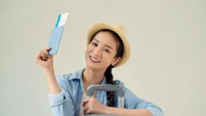 Raih Tiket Traveling Luar Negeri: Belanja Hemat di Blibli Tiket