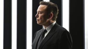 Ramalan Kiamat Elon Musk: Mengerikan, Fakta atau Fiksi?