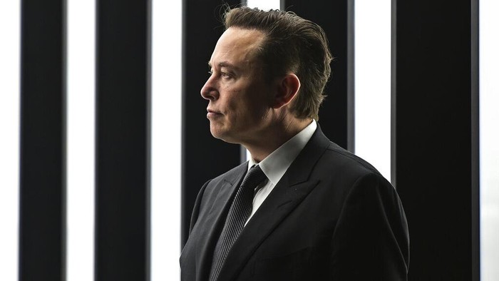 Ramalan Kiamat Elon Musk: Mengerikan, Fakta atau Fiksi?