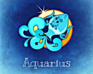Ramalan Zodiak Aquarius 22 Agustus 2024: Kejutan Menyenangkan Menanti