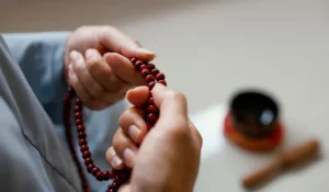 Rasakan Cinta Ilahi: 5 Tingkat Dzikir Sufi Menuju Allah