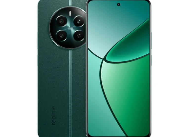 Realme 12 5G: Spesifikasi Gahar, Harga Terjangkau, Resmi Rilis!