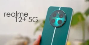 Realme 12 Plus 5G: Baterai Jumbo, Desain Keren, Harga Terjangkau!