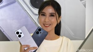 Realme 14T 5G Indonesia: Spesifikasi Gahar, Harga Terjangkau?