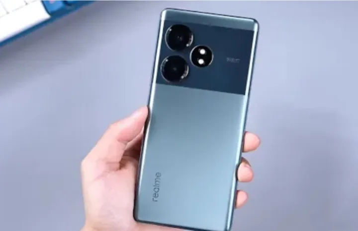 Realme GT Neo6 SE: Snapdragon 7 Gen 3, Baterai 5500mAh, Harga Murah?