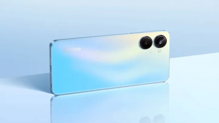 Realme Kamera Sultan: 5 HP Terbaik Harga 2 Jutaan