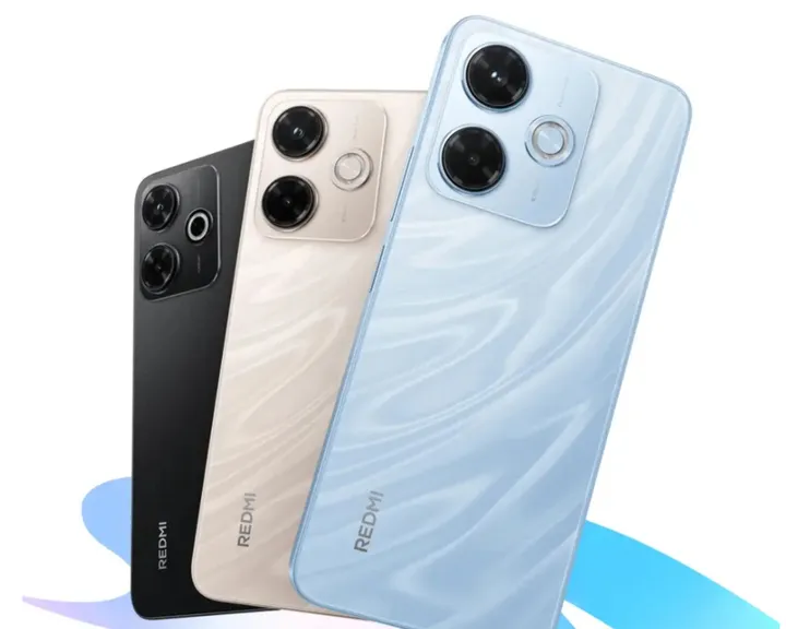 Redmi 13X: Kamera 108MP, Fast Charging 33W, Guncang Indonesia!