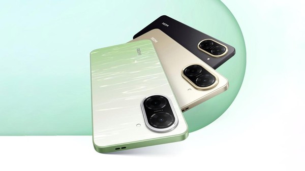 Redmi A5: HP 1 Jutaan Terbaik? Keunggulannya Bikin Takjub!