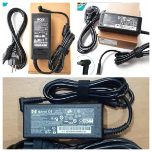 Rekomendasi 3 Adaptor Laptop Terbaik: Murah, Awet, Cocok Semua Merk