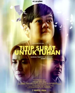Rekomendasi Film Ramadhan Terbaik: Wajib Tonton di Bioskop!