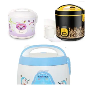 Rekomendasi Mejikom Anak Kos: Hemat Daya, Lucu, & Praktis!