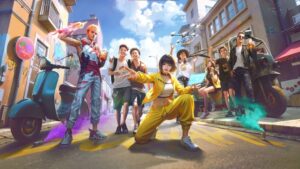 Rekrutan Timnas Free Fire SEA Games 2025: 10 Atlet Terbaik