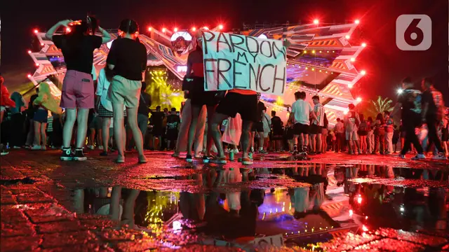 Remix Indonesia: Eksplorasi Evolusi Musik Elektronik Tanah Air