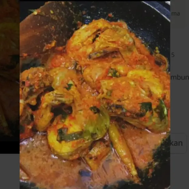 Resep Ayam Rica-Rica Pedas Super: Bikin Nagih & Anti Gagal