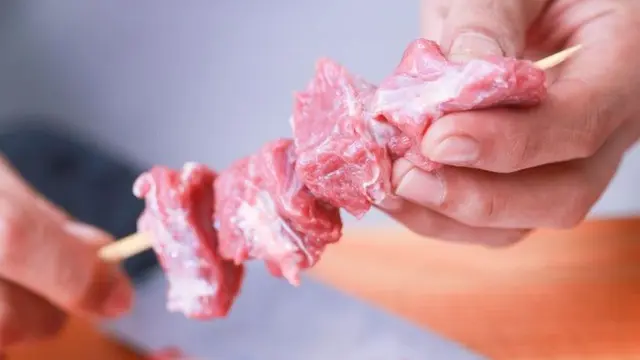 Resep Daging Idul Adha Anti Gagal: Empuk & Lezat