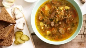 Resep Gulai Sapi Padang: Empuk, Lezat, Bikin Nagih Nasi