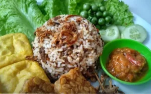 Resep Nasi Tutug Oncom Tasikmalaya: Rasa Asli Sunda Menggoda