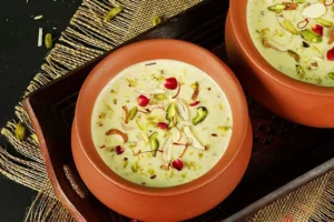 Resep Rabri Rahasia: Cuma Susu & Gula, Lezatnya Nggak Nyangka