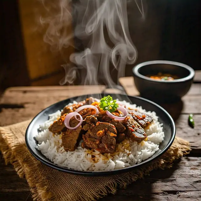 Resep Rica-Rica Sapi Terlezat: 11 Rahasia Pedas 2025