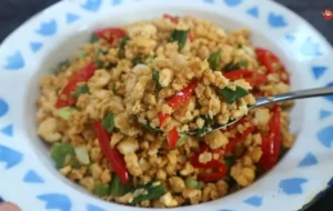 Resep Sarapan Telur Nutrisi Maksimal: Tumbuh Kembang Anak Sehat