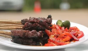 Resep Sate Maranggi Purwakarta: Rahasia Cita Rasa Sunda Asli