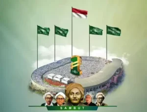 Resepsi Satu Abad NU Sidoarjo: Jadwal Lengkap Acara Meriah