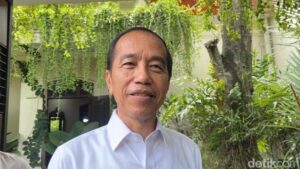 Respons Jokowi Soal Desakan Pemakzulan Wapres Gibran: Mengejutkan!