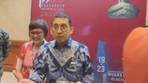 Revisi Sejarah Nasional: Fadli Zon Tantang Narasi 350 Tahun Penjajahan Belanda
