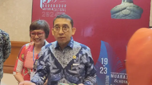 Revisi Sejarah Nasional: Fadli Zon Tantang Narasi 350 Tahun Penjajahan Belanda