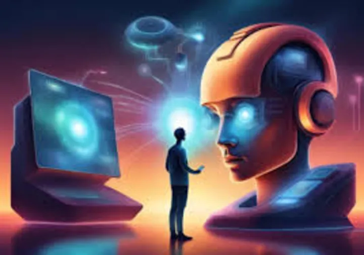 Revolusi Gadget Cerdas: AI Canggih Mengubah Pesawaran Sekarang