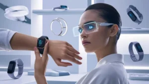 Revolusi Wearable: Teknologi Canggih Ubah Gaya Hidup Anda