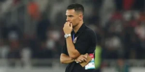 Ricky Nelson Dukung Persib! Persija Berjuang Raih Empat Besar