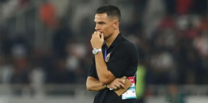 Ricky Nelson Dukung Persib! Persija Berjuang Raih Empat Besar