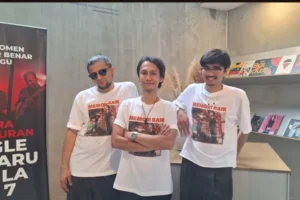 Rider Sheila On 7: Syarat Manggung yang Mengejutkan