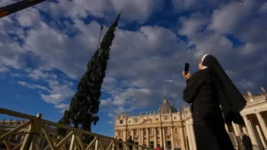 Roma Vatikan Ramai: Wisata Tertutup, Konklaf Paus Baru