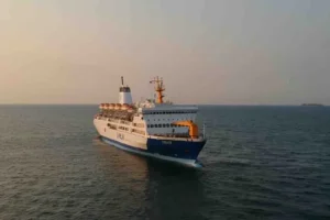 Rute Baru Kapal PELNI 2025: Layanan Optimal, Jelajahi Marawa Padang