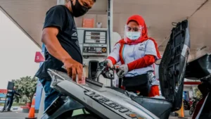 SPBU Batam Terancam Denda Rp60 Miliar: Kasus Pertalite