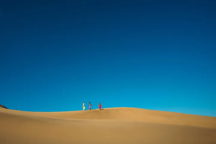 Sahabat Nabi: Rangkuman PAI Kelas 5 Materi 8 Lengkap